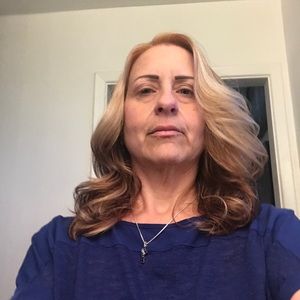 Meet your Posher, Wendy